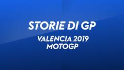 Valencia 2019. MotoGP