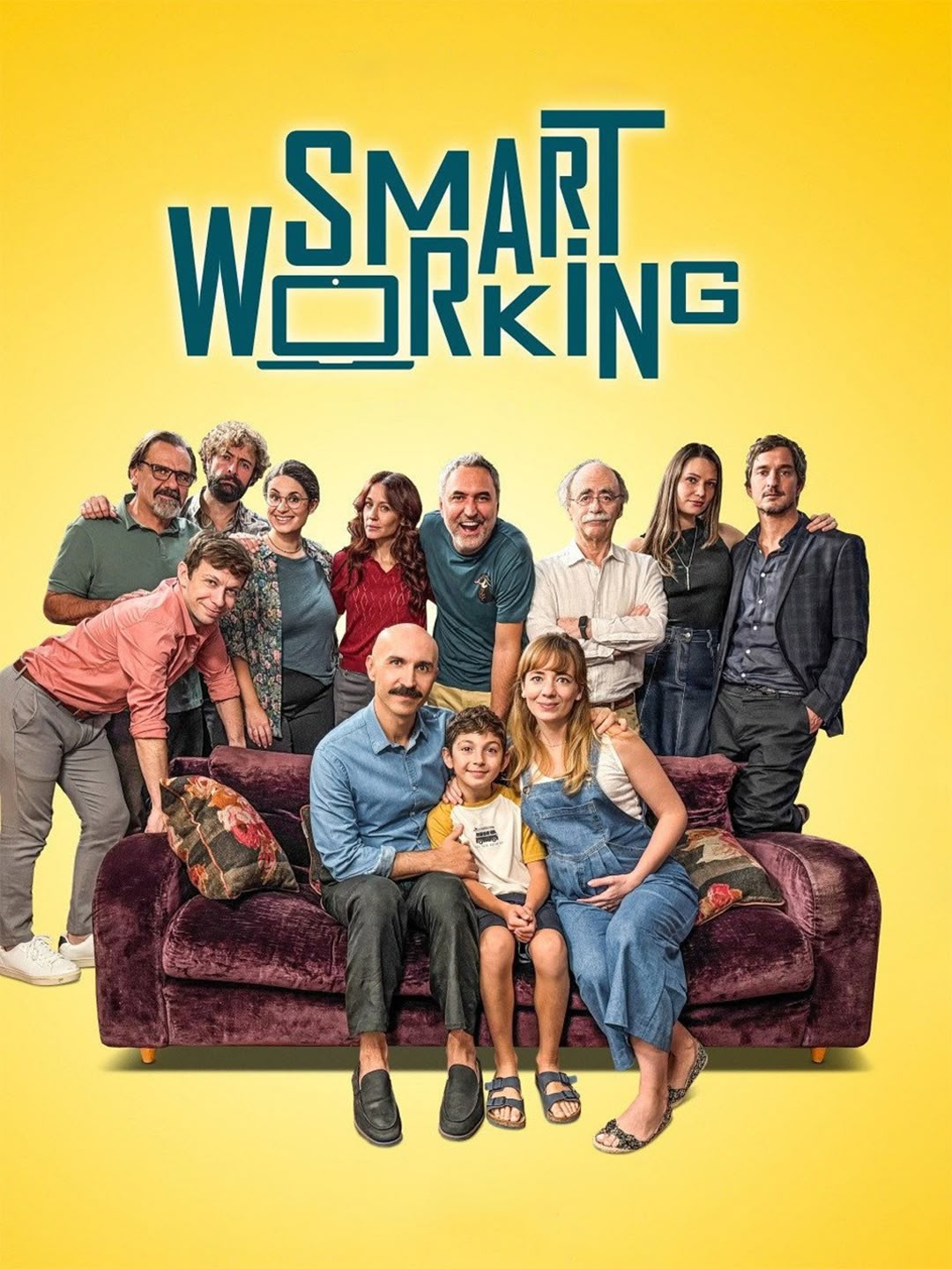 Immagine di Smart Working