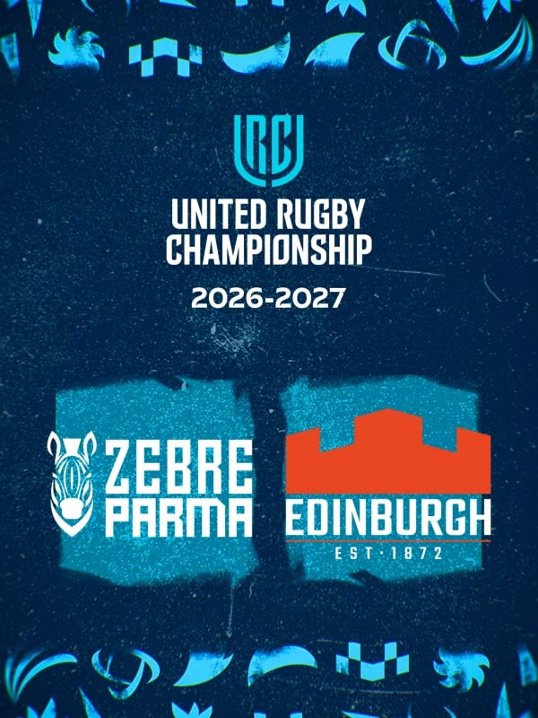 Immagine di Zebre - Edinburgh