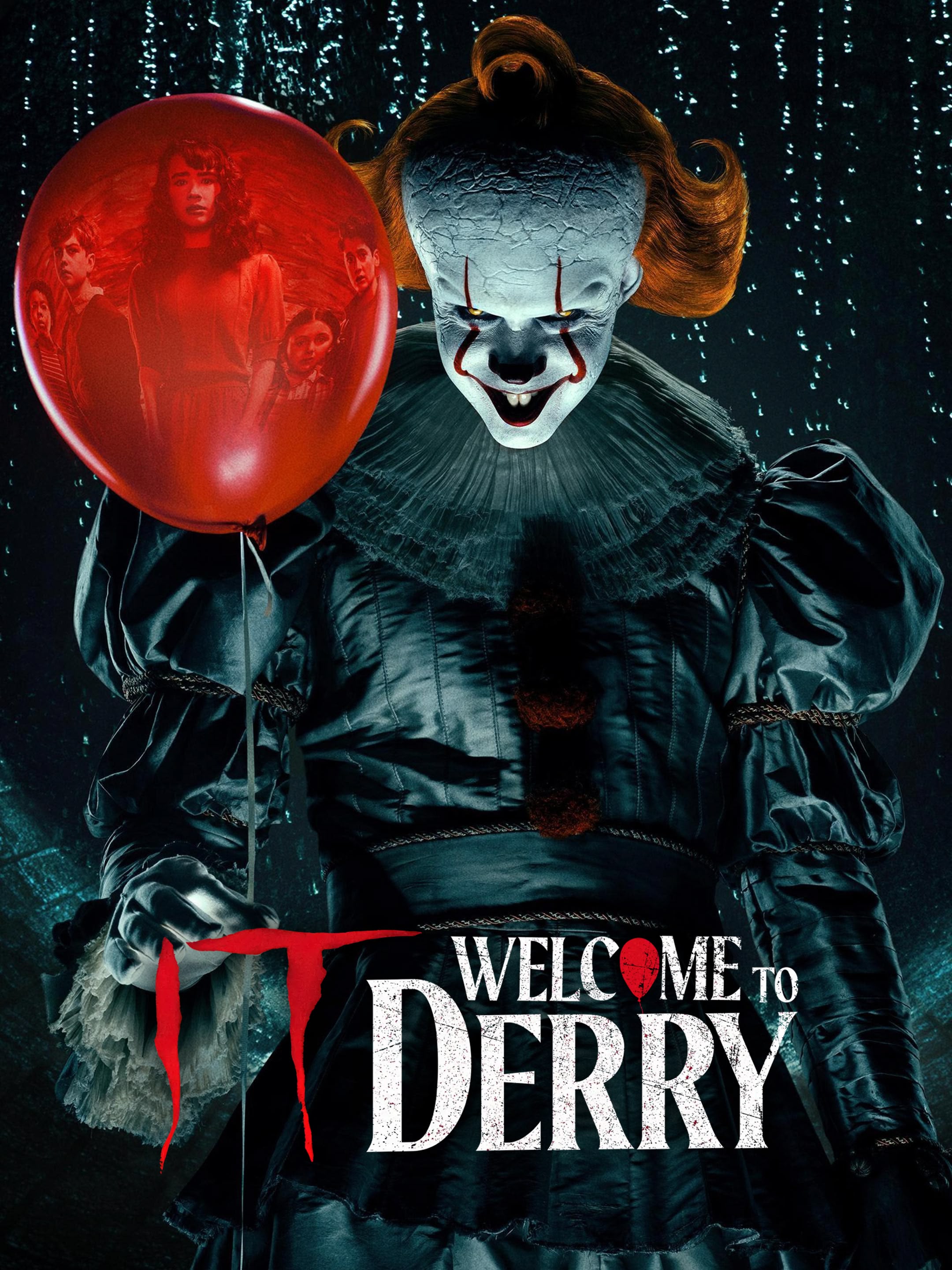 Immagine di IT: Welcome to Derry