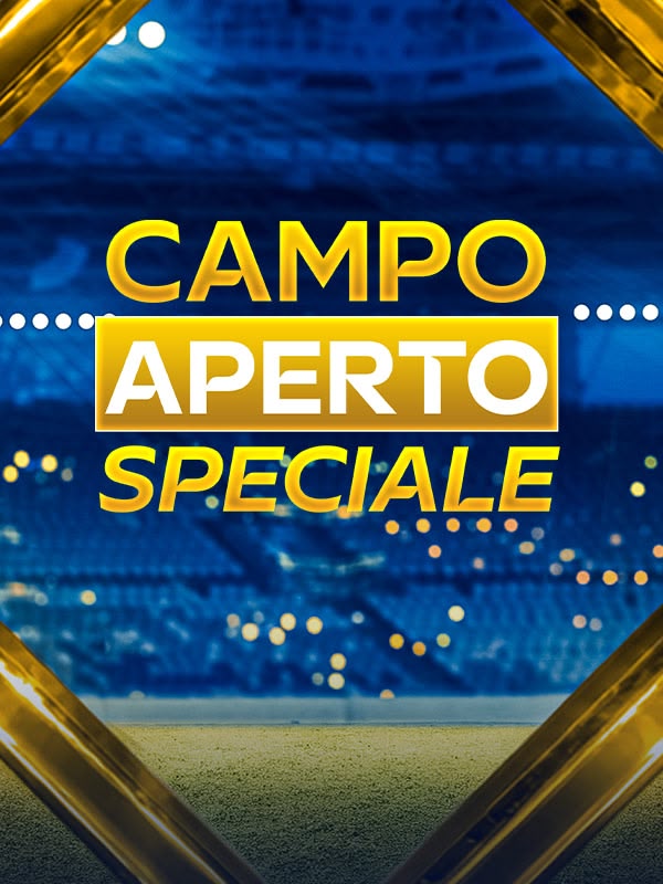 Campo Aperto Speciale