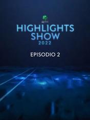 S2022 Ep2 - Tennis: Highlights Show Roma