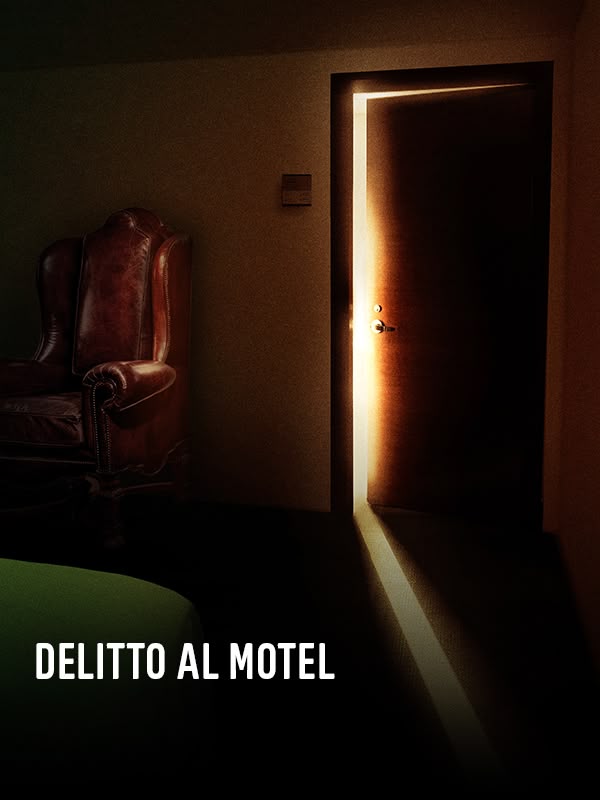 Immagine di Delitto al Motel