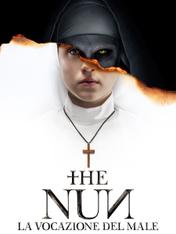 The nun: La vocazione del male