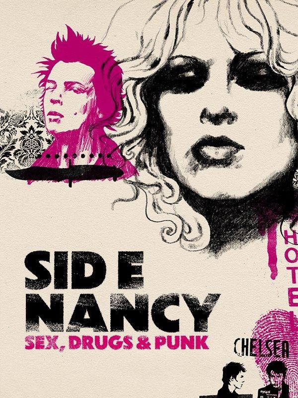 Sid e Nancy - Sex, Drugs & Punk