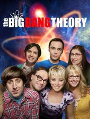 S8 Ep24 - Big Bang Theory
