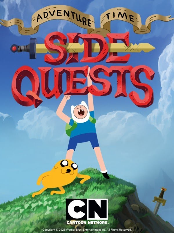 Immagine di Adventure Time: Missioni Leggendarie