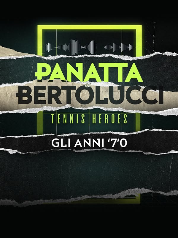 Gli anni 70