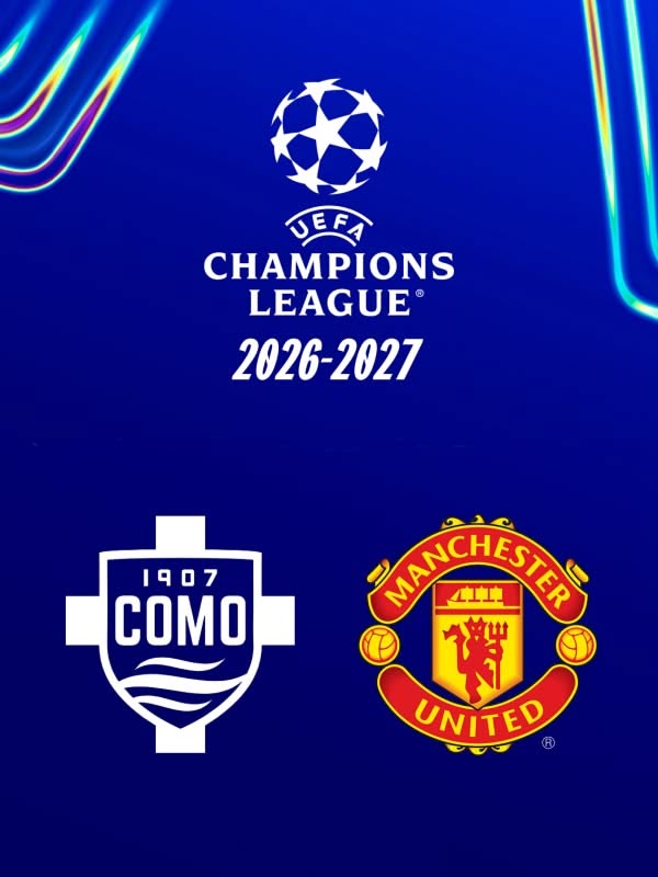 Como - Manchester United