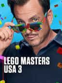 Lego Masters USA