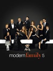 S5 Ep20 - Modern Family