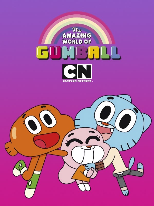 Immagine di Lo straordinario mondo di Gumball