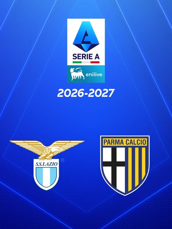 Lazio - Parma