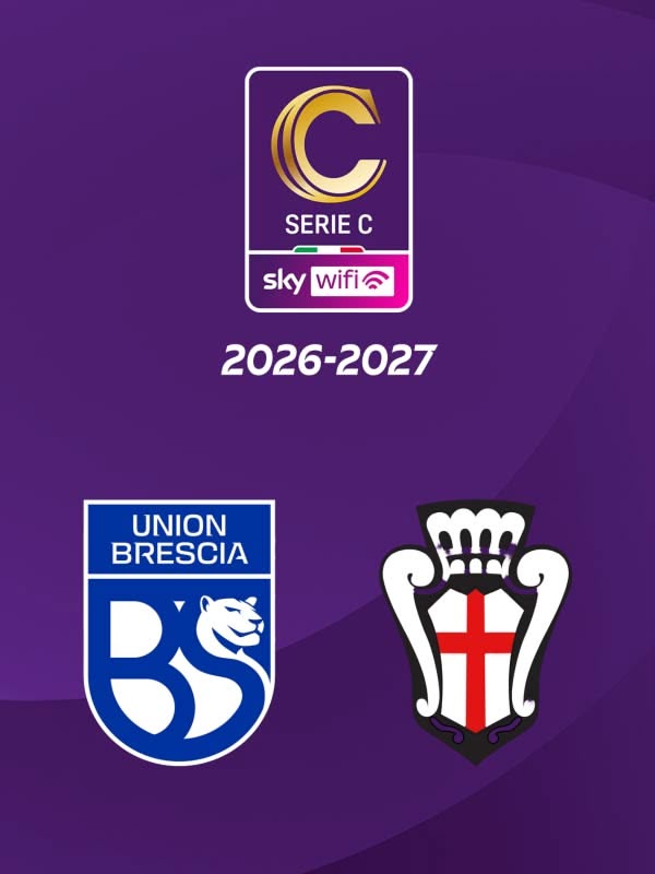 Immagine di Union Brescia - Pro Vercelli