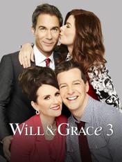 S11 Ep10 - Will & Grace