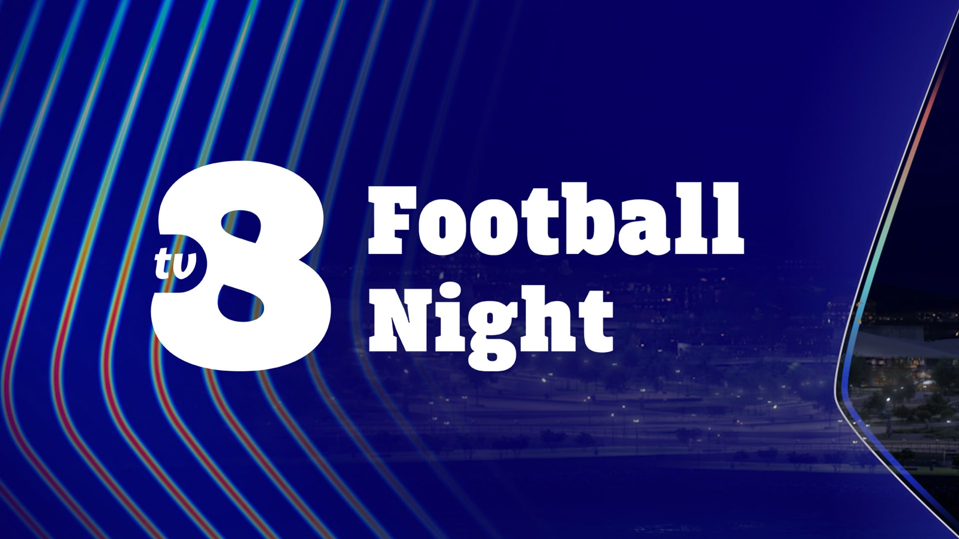Tv8 Football Night