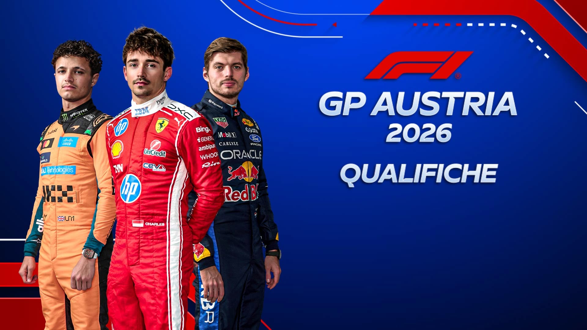 GP Austria: Qualifiche