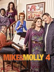 S4 Ep16 - Mike & Molly