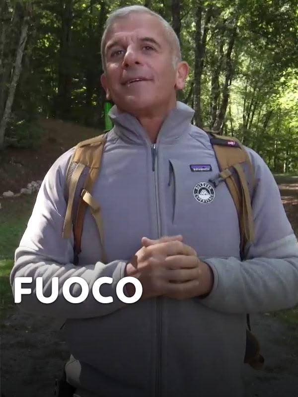 Immagine di Fuoco Basilicata