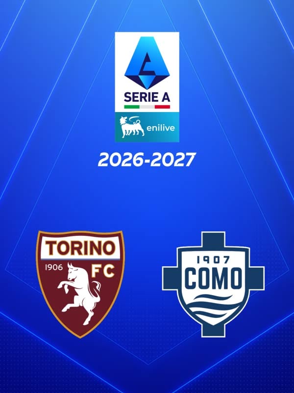 Torino - Como