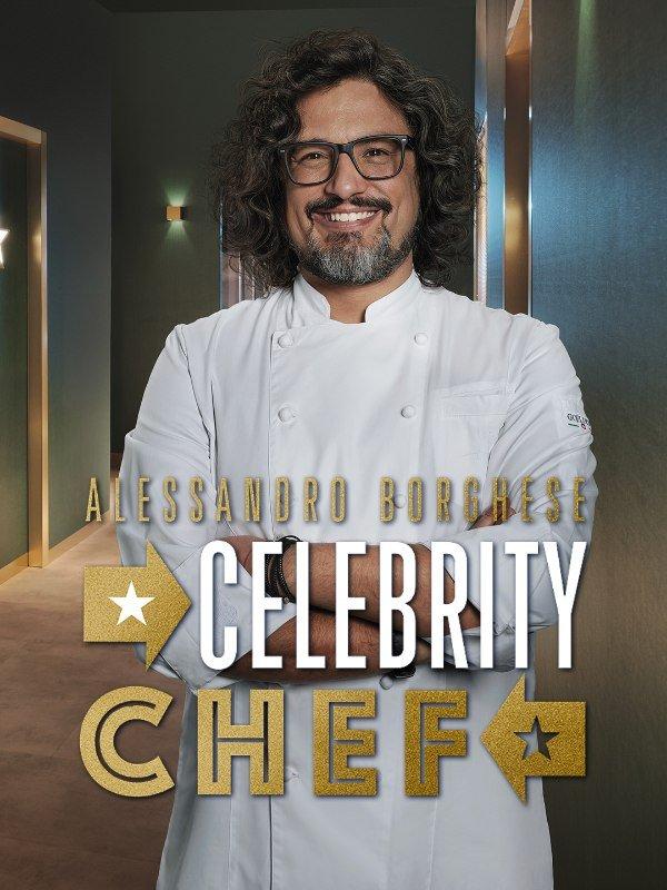 S1 Ep53 - Alessandro Borghese - Celebrity Chef
