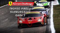 Trofeo Pirelli Nurburgring