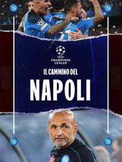 Speciale UCL: Cammino Napoli