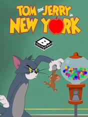 S2 Ep6 - Tom & Jerry a New York