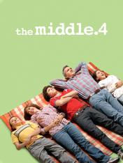 S4 Ep17 - The Middle