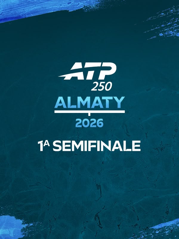 1a Semifinale