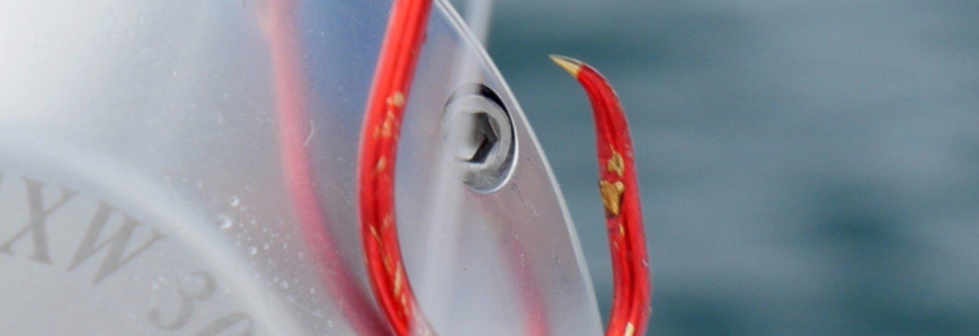 ABC della pesca a spinning al tonno rosso