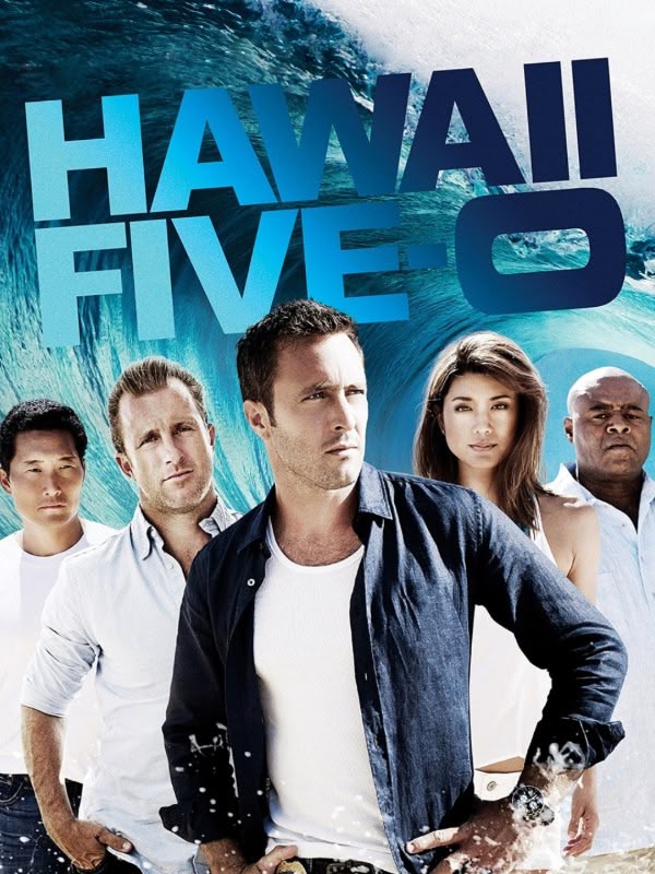 Hawaii Five-0