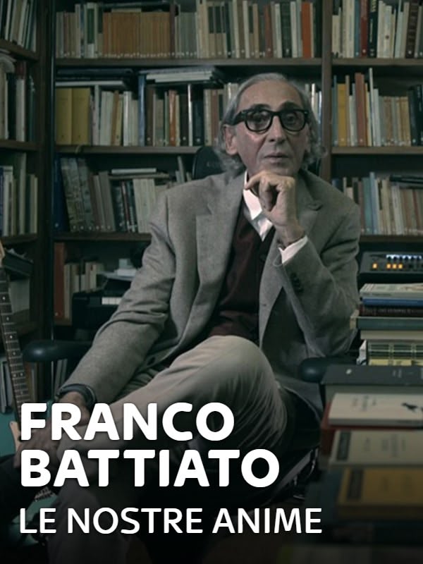 Immagine di Franco Battiato - Le nostre anime