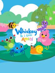 S2 Ep15 - Whiskey e i suoi amici