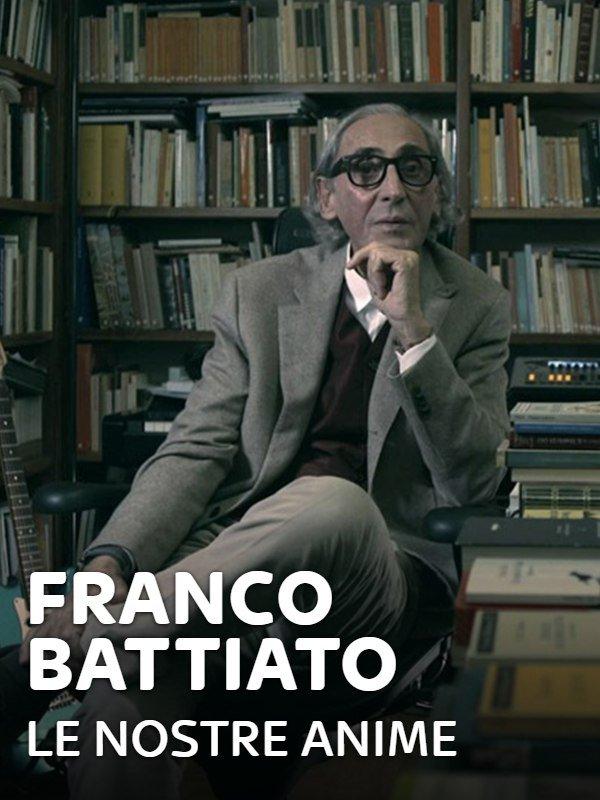 Franco Battiato - Le nostre anime