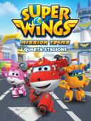Super Wings: Supercharge