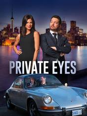 S2 Ep7 - Private Eyes