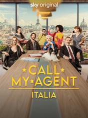 S1 Ep3 - Call My Agent - Italia