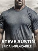 Steve Austin - Sfida implacabile
