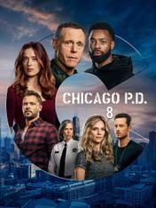 S8 Ep4 - Chicago P.D.