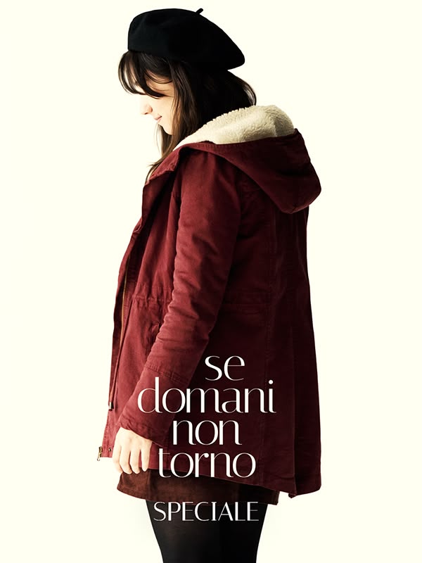 Speciale - Se Domani Non Torno