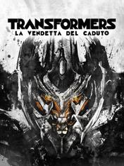Transformers - La vendetta del Caduto