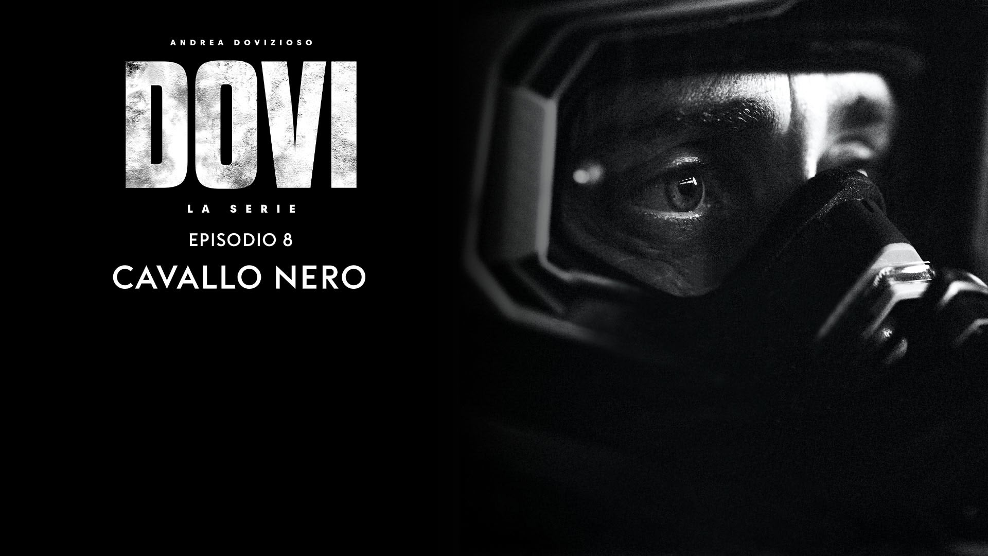 Ep8 - Cavallo Nero