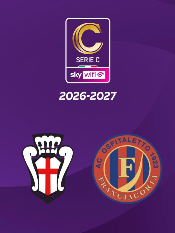 Pro Vercelli - Ospitaletto F.