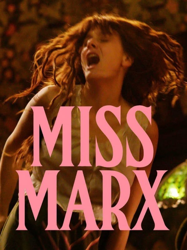 Miss Marx