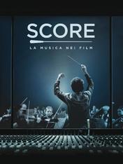 Score: la musica nei film