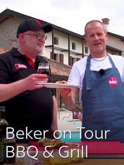 S6 Ep11 - Beker on Tour BBQ & Grill