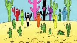 I cactus