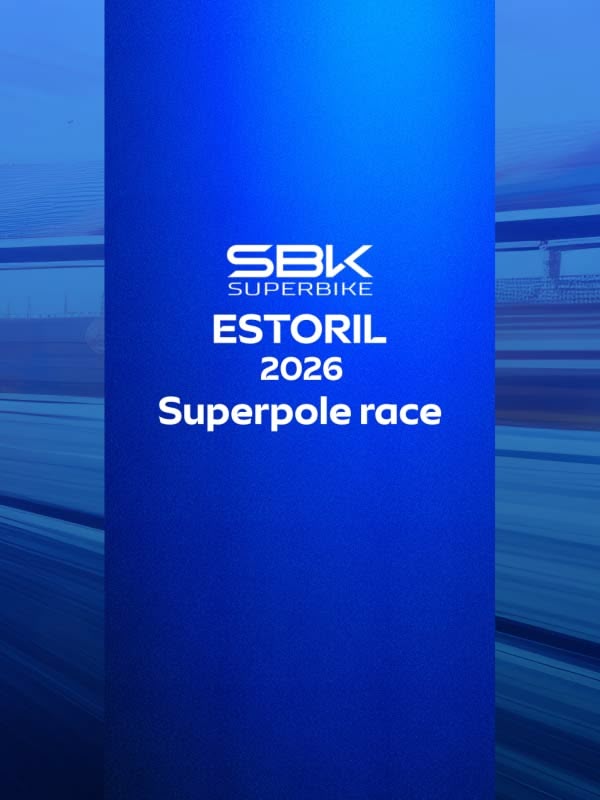 Immagine di Estoril: Superpole Race