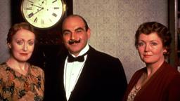 Aiuto, Poirot!